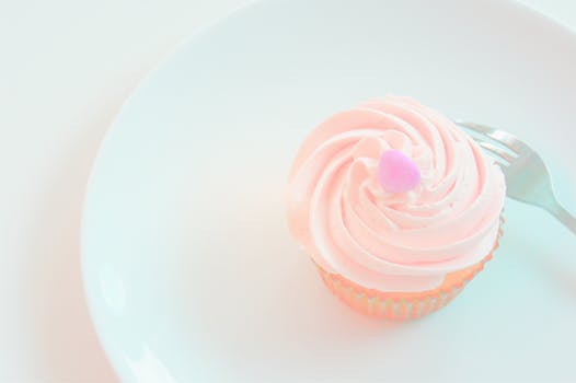 cupcake